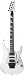 Ibanez RG Tremolo RG350DX Electric Guitar - White