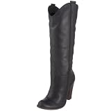 MIA Limited Edition Womens Bounty Western Boot