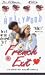 French Exit [UK-Import] [VHS]
