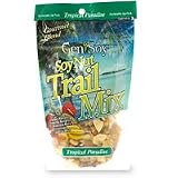 GeniSoy Tropical Paradise Gourmet Trail Mix
