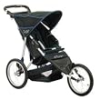 10K Ultimate Single Stroller