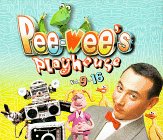 Cover image : (VHS) Pee Wee's Playhouse 9-16 [VHS] [Import]
