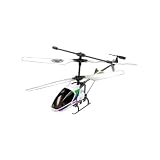 Best Holiday Gift: SYMA S002 Swift 3-Channel Radio Controlled Indoor Helicopter + Energizer 4-AA 1.5V LITHIUM High-Energy Batteries --- NEW!