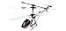 Best Holiday Gift: SYMA S002 Swift 3-Channel Radio Controlled Indoor Helicopter + Energizer 4-AA 1.5V LITHIUM High-Energy Batteries --- NEW!