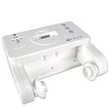 iCarta iPod Stereo Dock and Bath Tissue Holder