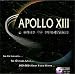 Apollo XIII (13) A Week To Remember (PC/ MAC CD Jewel Case)