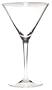 Riedel Sommeliers Series Martini Glass, Packed in a Gift Tube