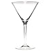 Riedel Sommeliers Series Martini Glass, Packed in a Gift Tube
