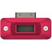 GREEN HOUSE iPod用超小型FMトランスミッター GH-FT-IPOD3NR