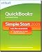Software : QuickBooks Simple Start 2009