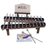 Schoenhut 12-Pipe Xylophone