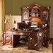 Facets Credenza - Frontgate