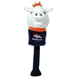 NFL Team Mascot Headcover- Various Teams