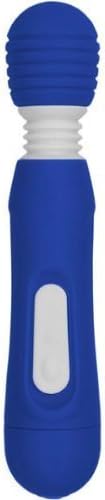 Vibratex mini magic battery operated - blue