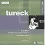 The Well Tempered Clavier Book 1 (Tureck)