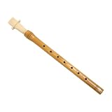 Duduk, MI, 13 3/4, with Reed