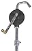 Dayton 4VCR7 Drum Pump, Discharge Tube 12 In. L