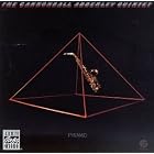 Pyramid by  Cannonball Adderley 
