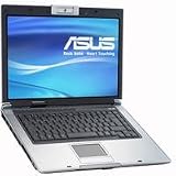 Produkt-Bild: Asus F5R-AP187C 39,1 cm (15,4 Zoll) WXGA Notebook (Intel Pentium T2130 1,86GHz, 1GB RAM, 120GB HDD, ATI Radeon Xpress 200M)