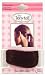 Beauty : The Tonytail Ponytail Wrap Medium Brown