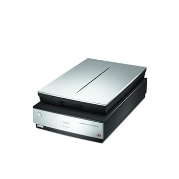 Epson B11B178011 Perfection V700 Photo Scanner