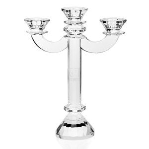 3 LT/ARM CANDELABRA - 15382