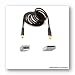 Electronics : Belkin F3U133V-06-GLD Gold Series 6-Foot Hi-Speed USB 2.0 Cable