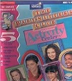 The Baby Sitters Club: Clubhouse Activity Center