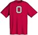 Ohio State Buckeyes NCAA Smooth Cotton T-Shirt