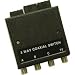High Isolation ABC Switch-Cables To Go - 41016