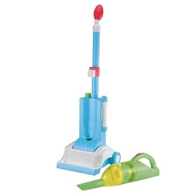 Early Learning Centre - Supervac