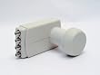 Telestar Skyquatro-LNB (f�r 40mm LNB-Halterung, HDTV geeignet, Betrieb nur mit Multischalter m�glich)