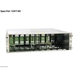 Compaq Ultra 10 drv Shelf Tape Array TA1000 rack / Storageworks Enclosure 4300 series (unit only no rails fans ps) - Refurbished - 123477-001