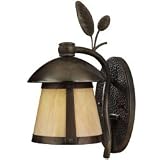 Hinkley ASPEN Lanterns/Wall Mounted Entrance Antique Copper