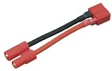 Adapter SUP LiPo to Deans Ultra Female Plug