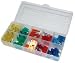 ATD-386 50 PC MAXI FUSE ASSORTMENT