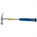 Framing Hammers Style: Head Wgt:22 oz, Face Milled, Len.:16"