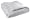 Royal Velvet Prestige Hungarian White Goose Down Twin Comforter