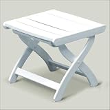 Kettler Caribic Resin Ottoman