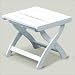 Outdoor Living : Kettler Caribic Resin Ottoman