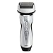 Sanyo SV-RX10 World's Fastest Recharging Men's Wet/Dry Shaver