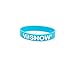 VIISHOW Women Casual Style Sleeveless Side Split Tee Shirt Sexy Mini Dress