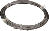 ＴＲＵＳＣＯ　ステンレス針金　小巻タイプ　１．６ｍｍＸ１５ｍ　3599655　TSWS16