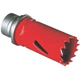 未来工業 TBホルソー 刃先径40mm(1個価格) ※取寄品 MTKB-H40