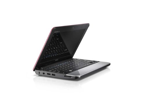 Dell Inspiron Mini 10V Netbook Computer (Intel Atom N280 160GB/1GB) image