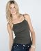 Bella Ladies Spaghetti Strap Tank