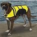 Kitchen & Housewares : Guardian Gear Aquatic Pet Preserver - Life Jacket for Dogs - Yellow - Small
