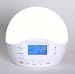 Soleil Sun Alarm Clock Radio SA-3