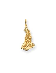Disney Goofy Charm