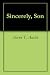 Sincerely, Son at Amazon Books: 31KJeOy5qiL._SL75_